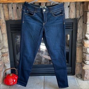 Democracy skinny jeans